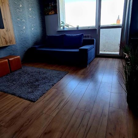 Apartament Przy Alei Kopernika Inowrocław Exterior foto