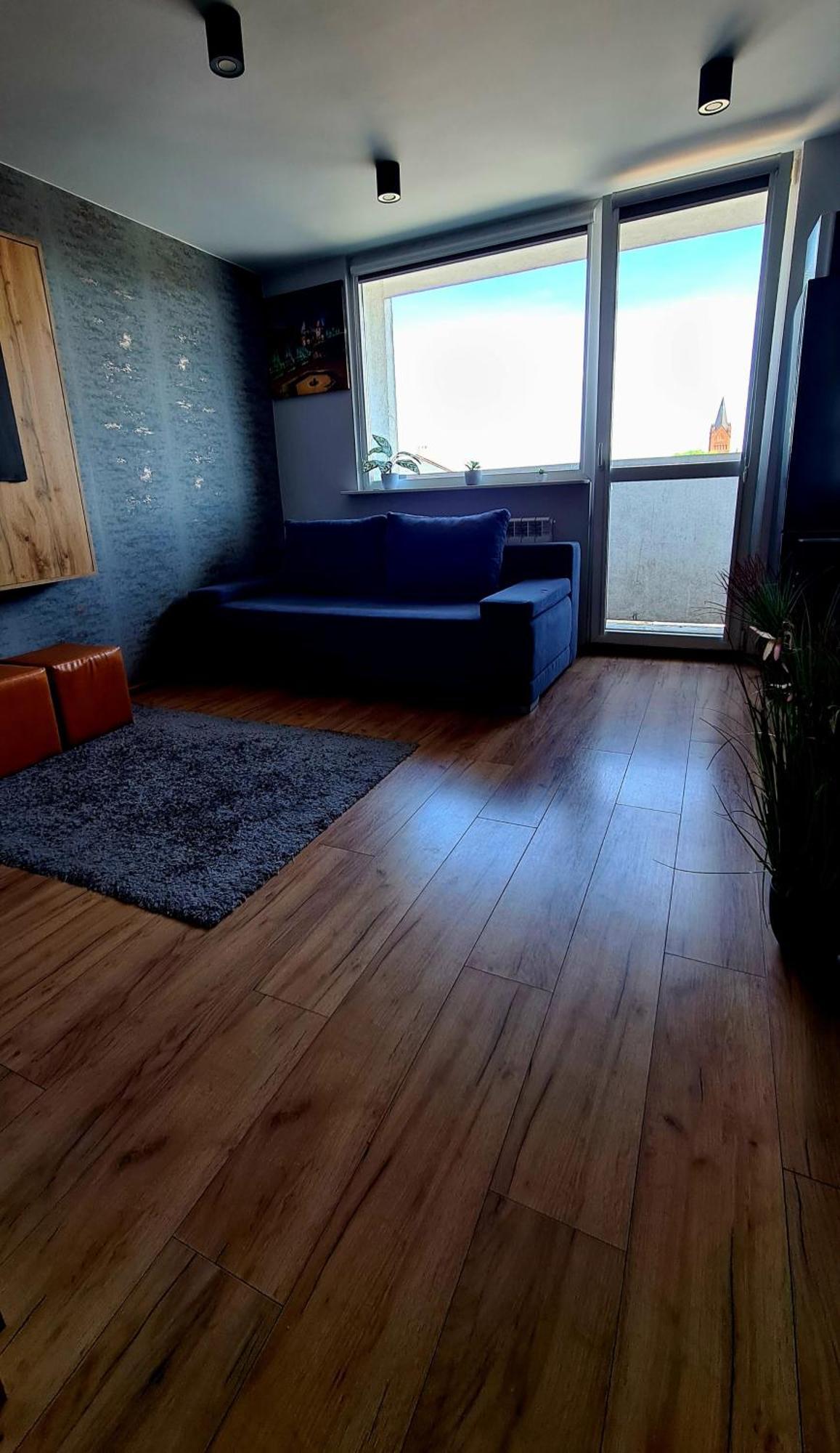 Apartament Przy Alei Kopernika Inowrocław Exterior foto