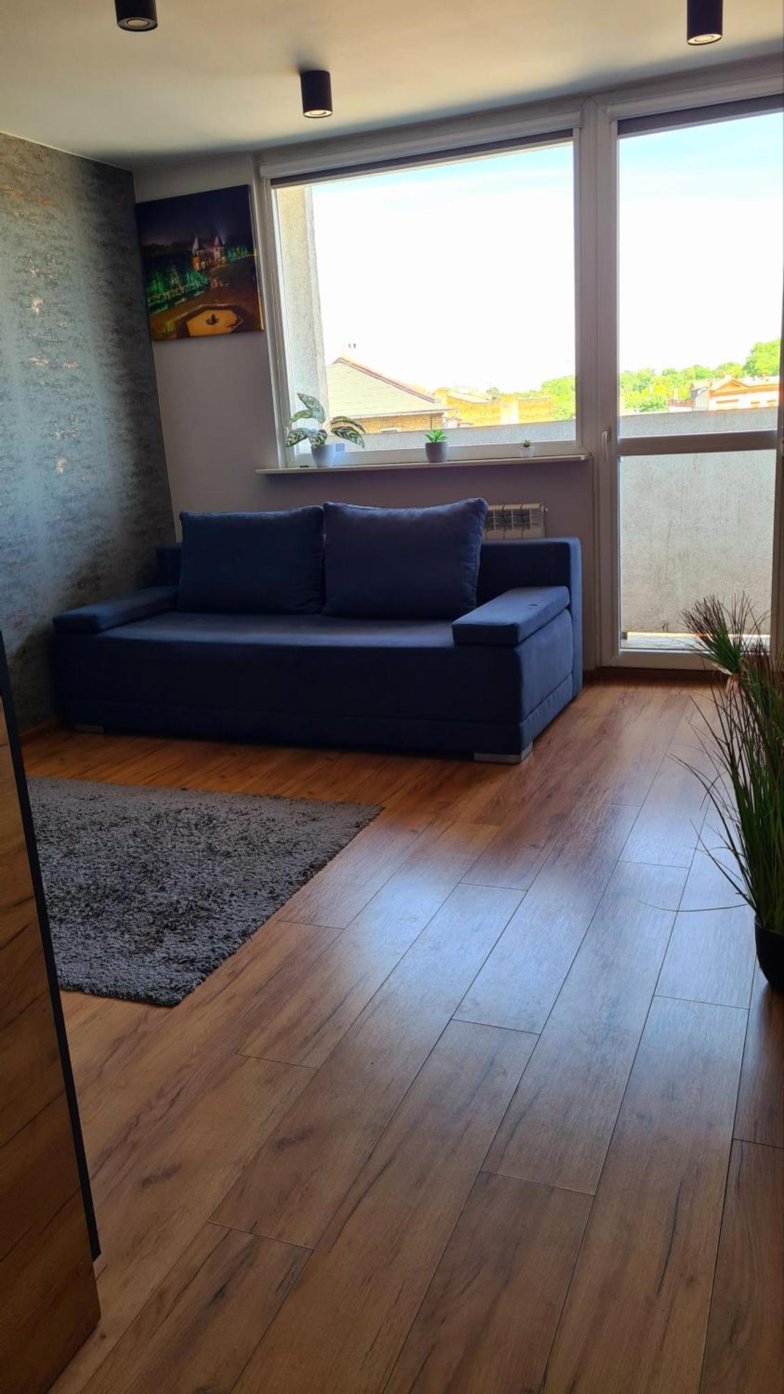 Apartament Przy Alei Kopernika Inowrocław Exterior foto