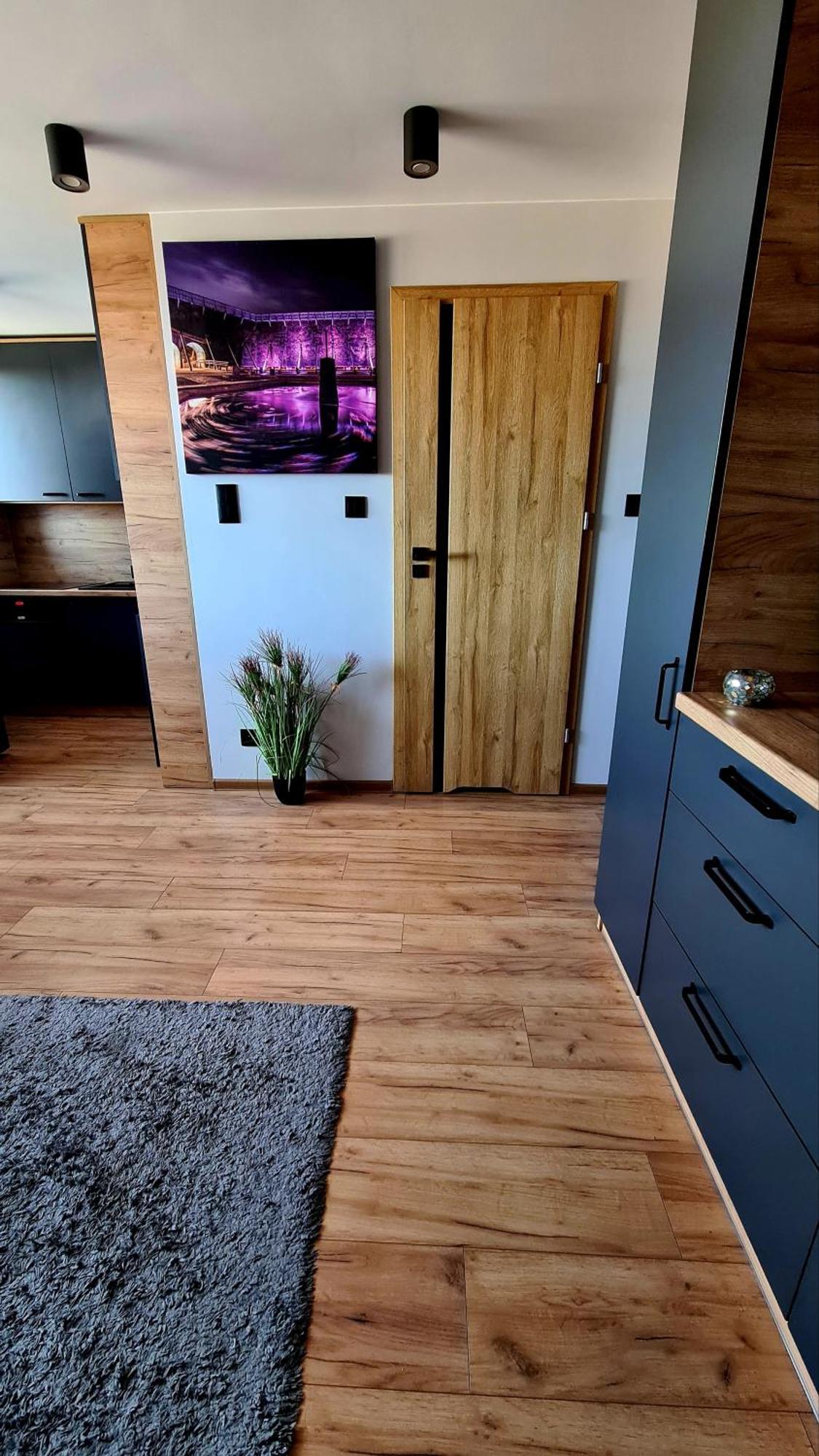Apartament Przy Alei Kopernika Inowrocław Exterior foto