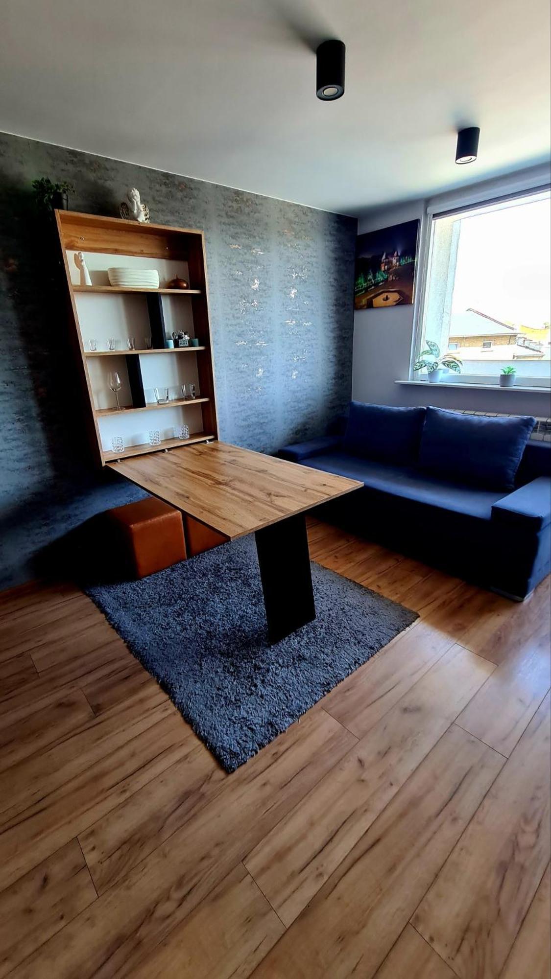 Apartament Przy Alei Kopernika Inowrocław Exterior foto